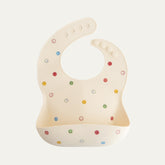 Silicone Baby Bib